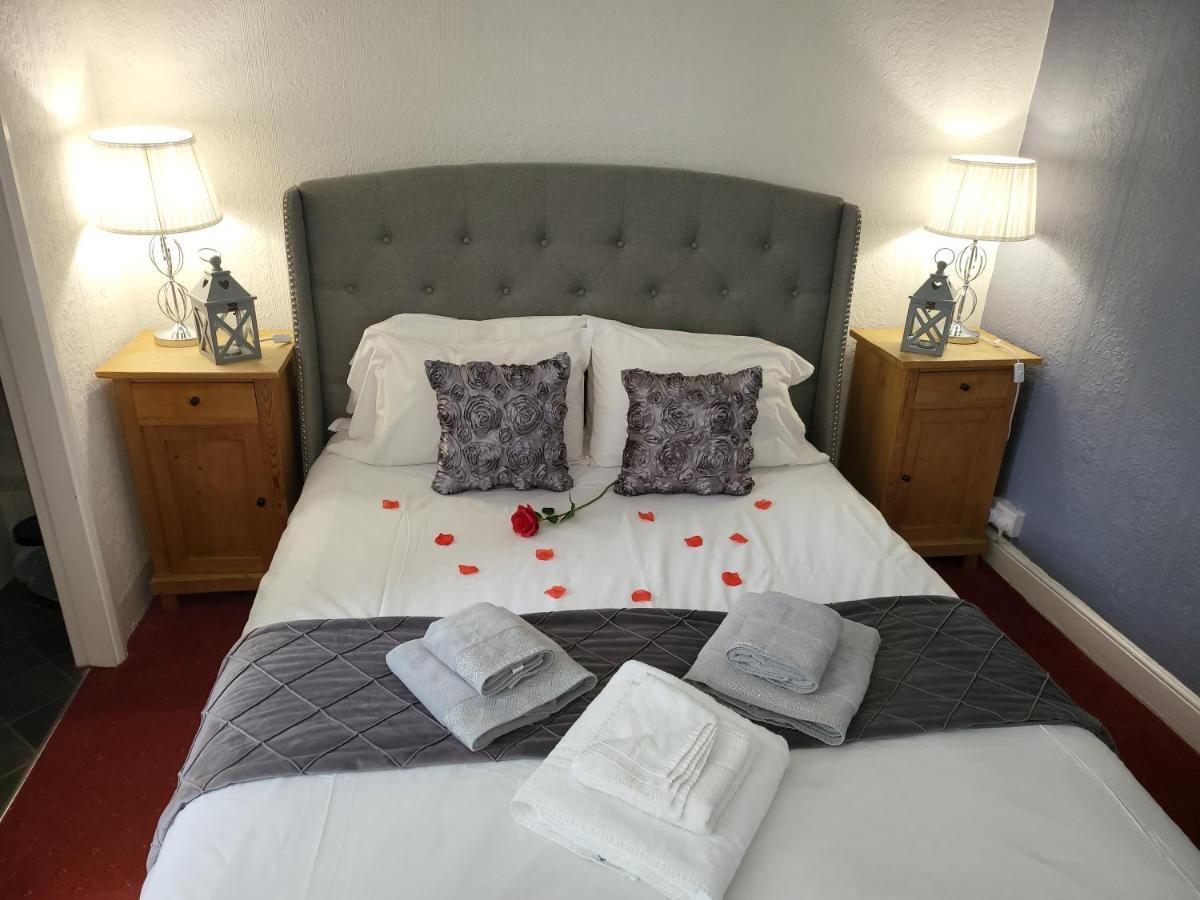 Hilton House Hotel Luaran gambar