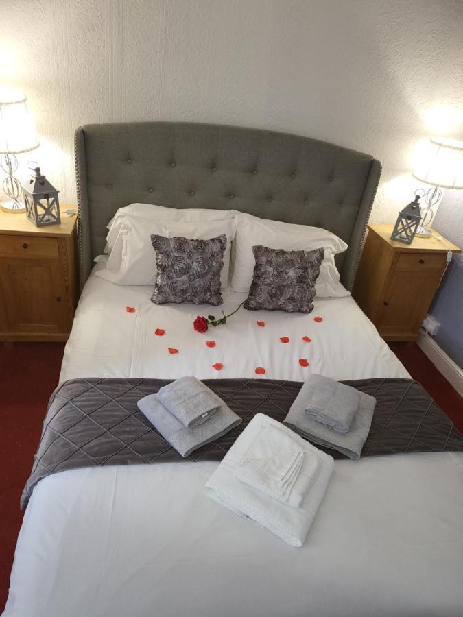 Hilton House Hotel Luaran gambar