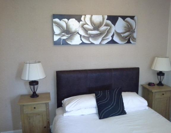 Hilton House Hotel Bilik gambar