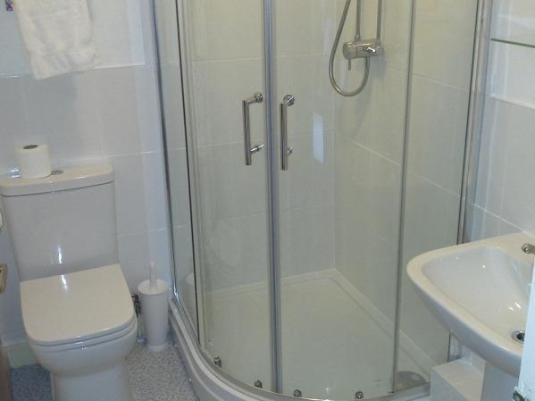 Hilton House Hotel Bilik gambar