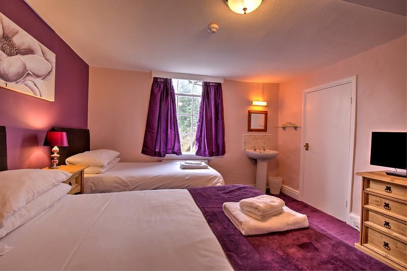 Hilton House Hotel Luaran gambar
