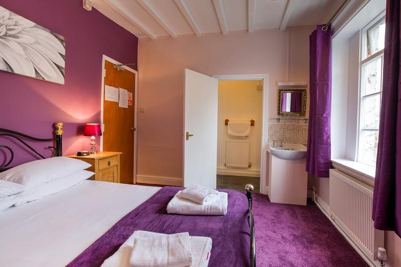 Hilton House Hotel Luaran gambar