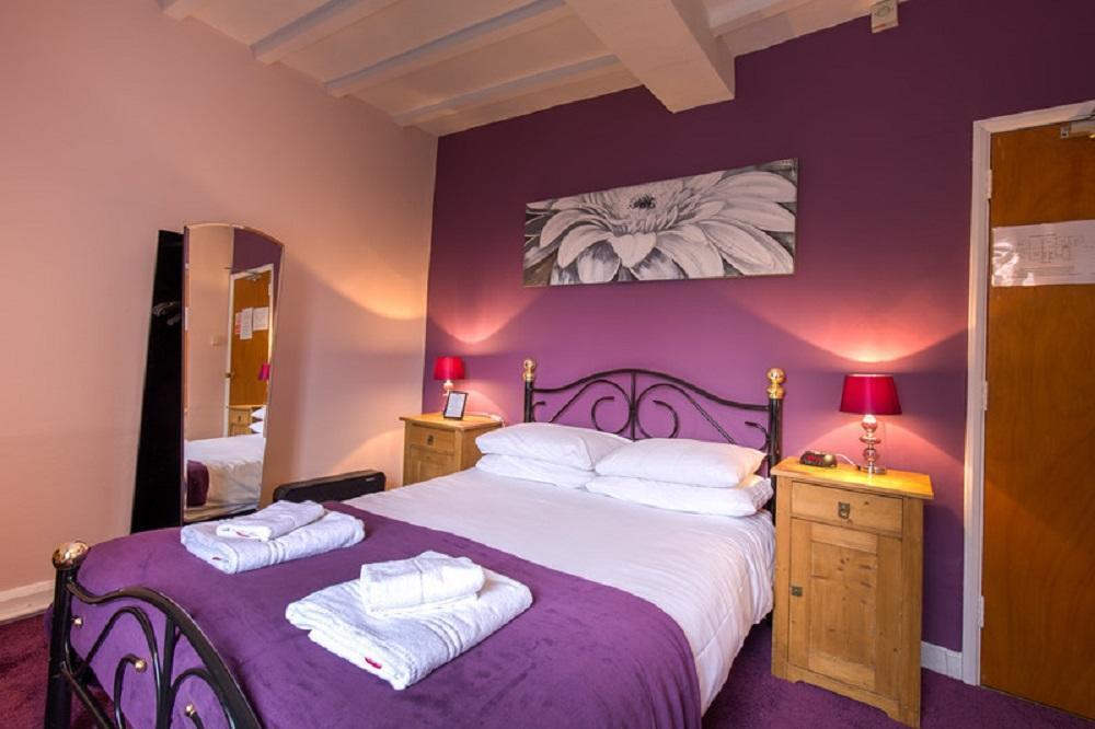 Hilton House Hotel Luaran gambar
